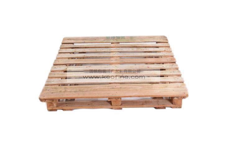 Wooden pallets/pallets