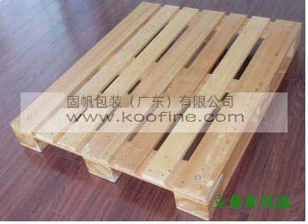 Wooden pallets/pallets